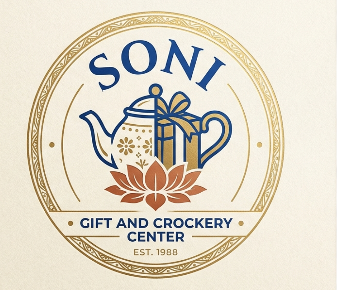 Soni Gift & Crockery Center